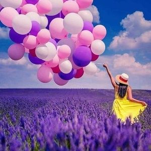 Meet your Posher, Izabel